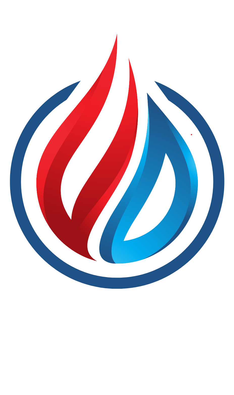 Gold Line Oil Logo